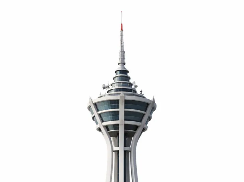 Alor Setar Tower