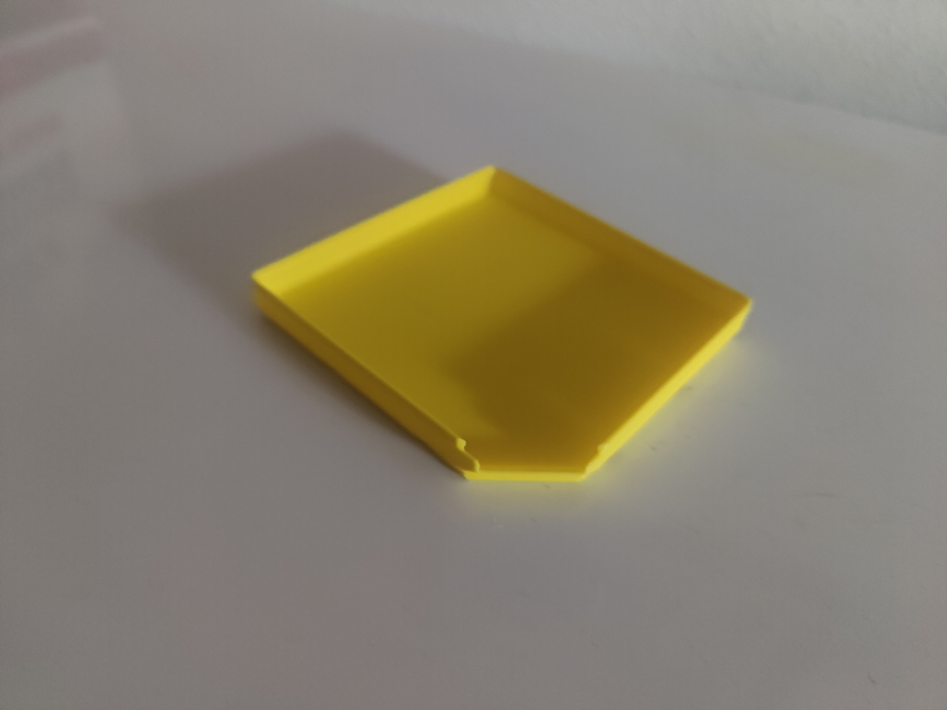 Gridfinity Funnel Tray