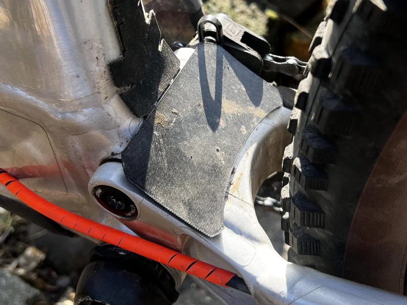 Link fram protecktor tpu95