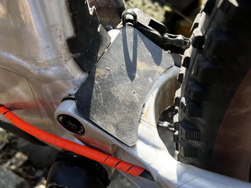 Link fram protecktor tpu95