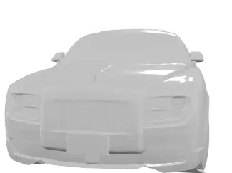 Rollin' Royce