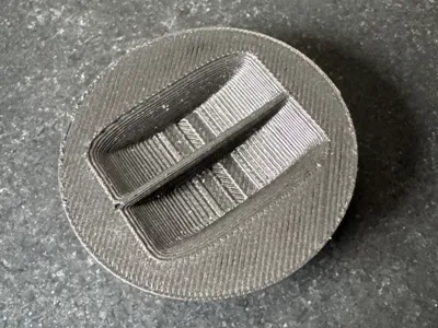 Pistachio Bowl Lid