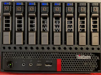 Lenovo NAS Case