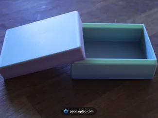 box