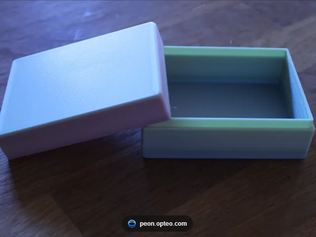 box