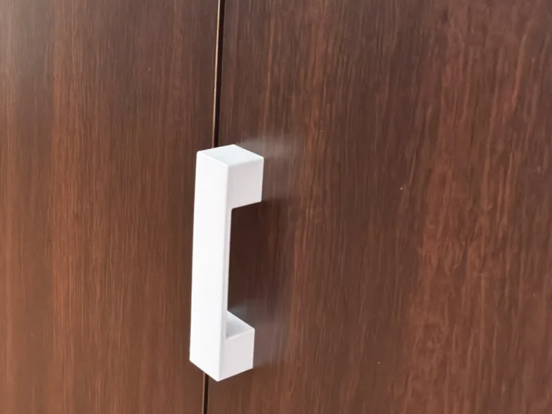 Puxador para porta