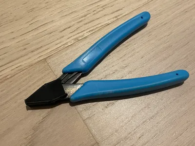 Filament Scissors Case