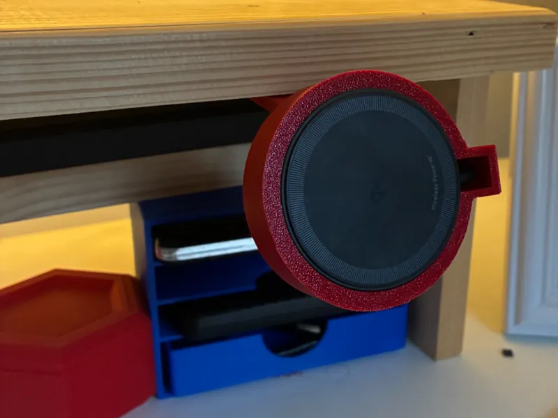 Anker magsafe desk mount