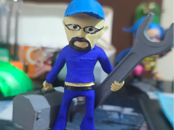 Tecnico