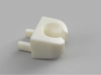 Suporte para Peças de Mão - Equipo Gnatus