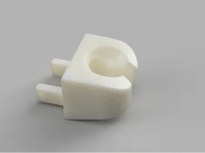Handpiece Holder - Gnatus Dental Unit