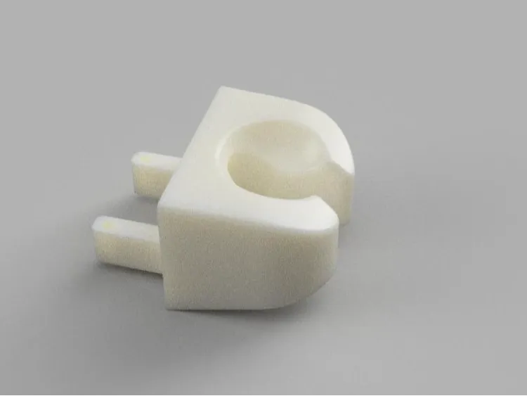 Suporte para Peças de Mão - Equipo Gnatus