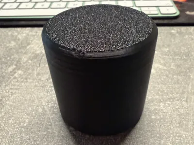 Box with lid