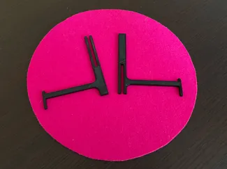 Porta retrato - Soporte varios