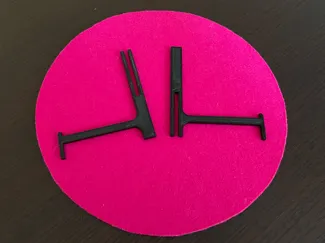 Porta retrato - Soporte varios