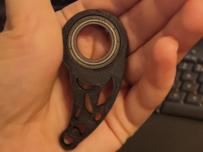 keyflipper/key rambit key chain