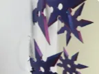 NInja Star