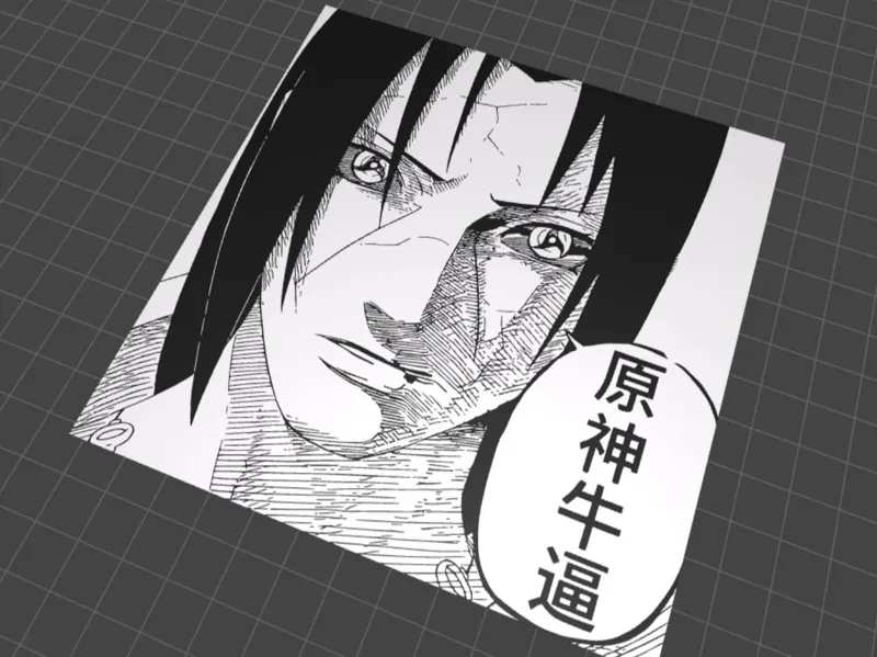 原神NB