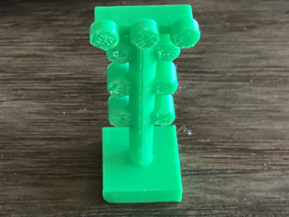 Drag tree - Free 3D Print Model - MakerWorld