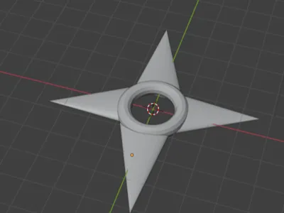 Shuriken