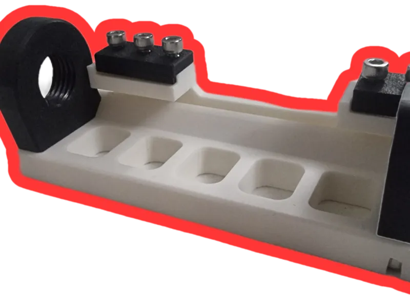 key cutting duplication machine - Rotary tool.