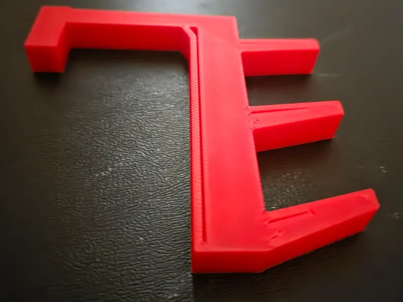 Clip On Door Hanger