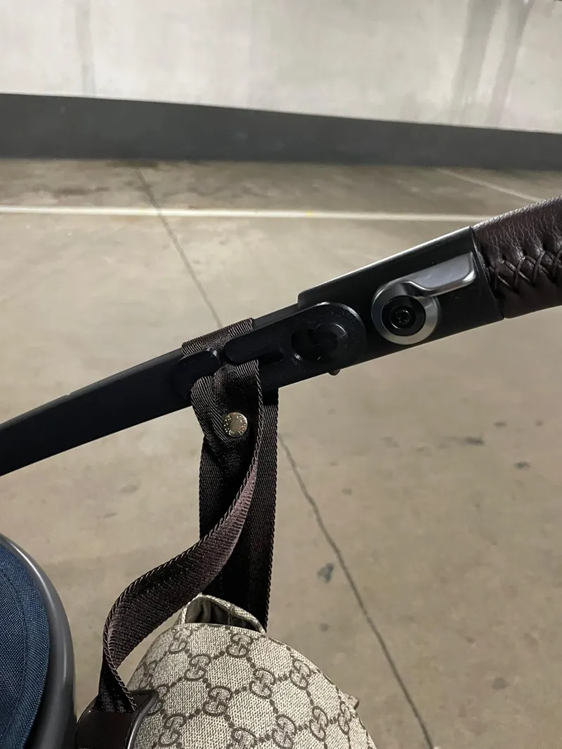 Joolz Geo3 Bag Clip