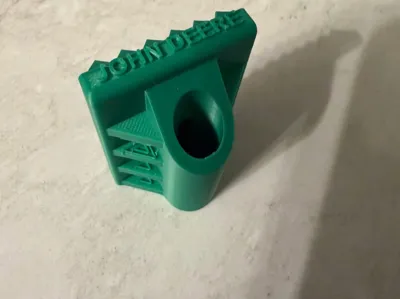 John Deere Dif Pedal