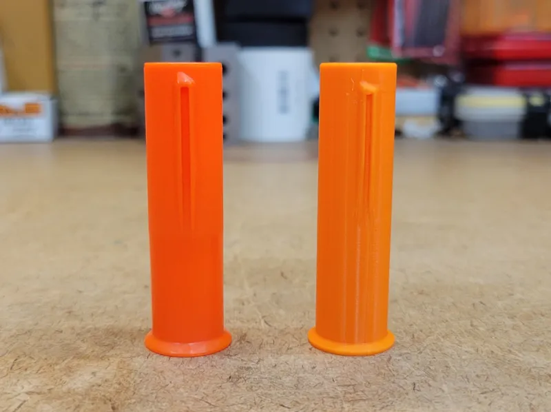 X-Shot Excel Ejector Shell