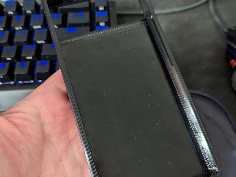 TEST phone case pixel 6 with keyboard