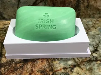Soap Dish