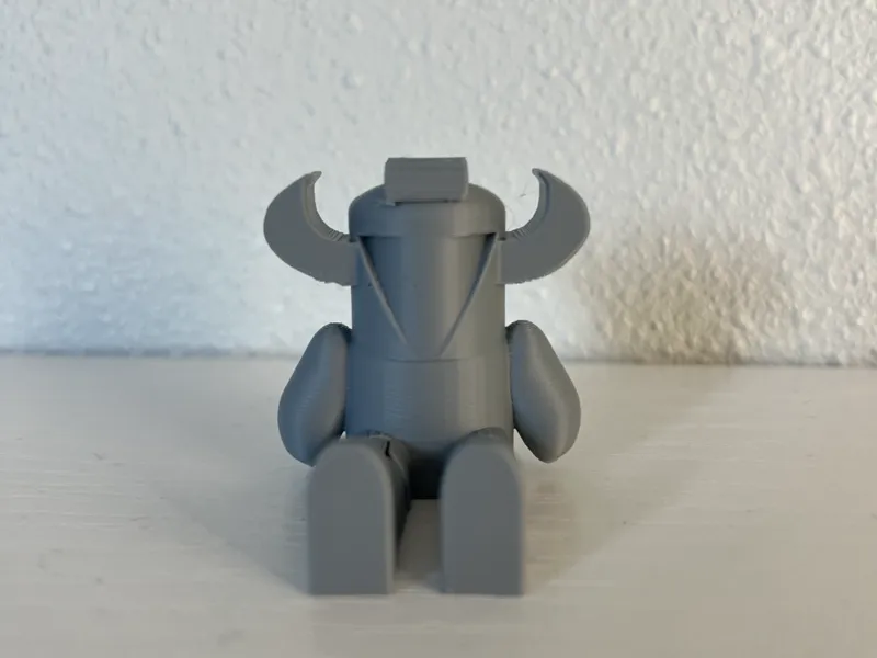 Flexi Knight