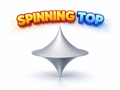 Double Spinning Top
