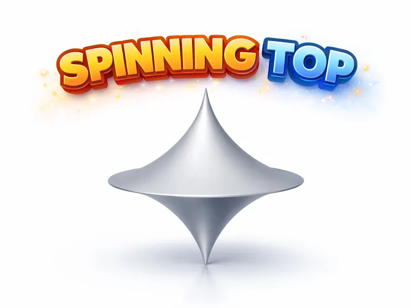 Double Spinning Top