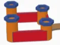 TinkerCAD Castle Tutorial
