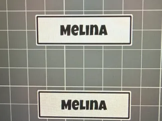 Melina