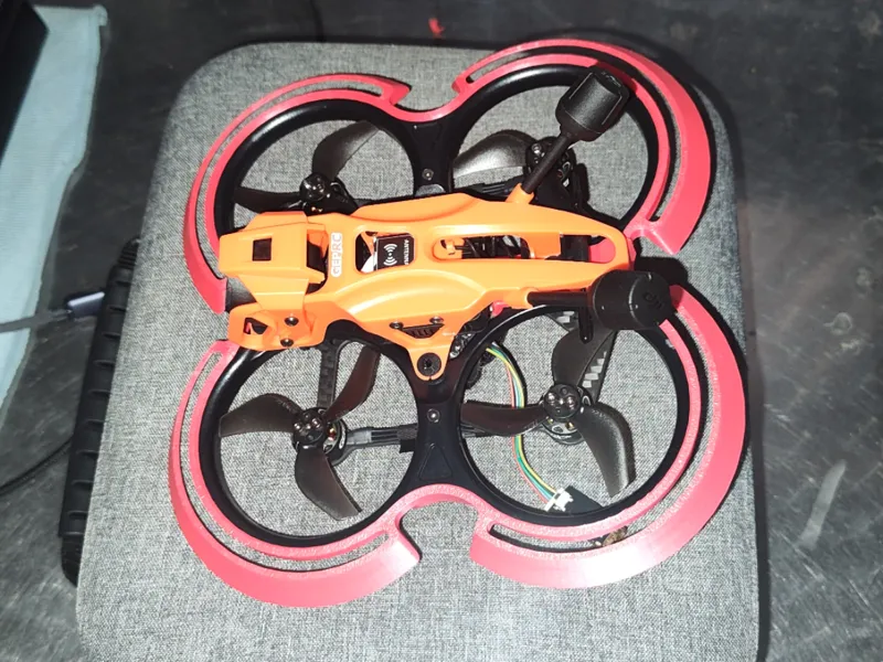 Darkstar22 Bumper