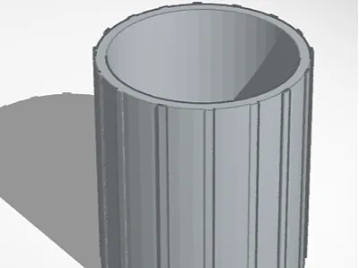 Garbage Bin