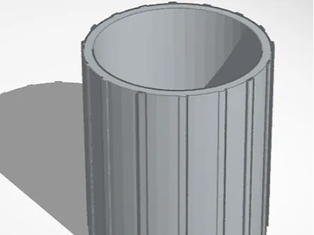 Garbage Bin