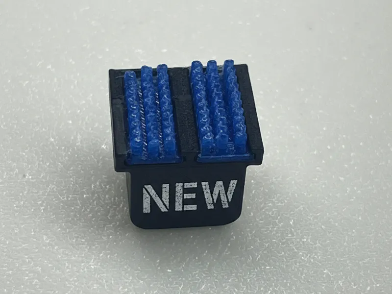 Anycubic Kobra S1 Nozzle wiper couple replacement 