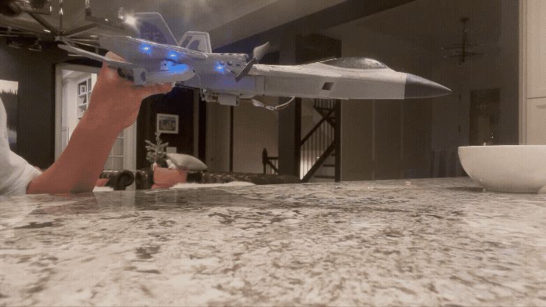 rc bomb drop system 2.8