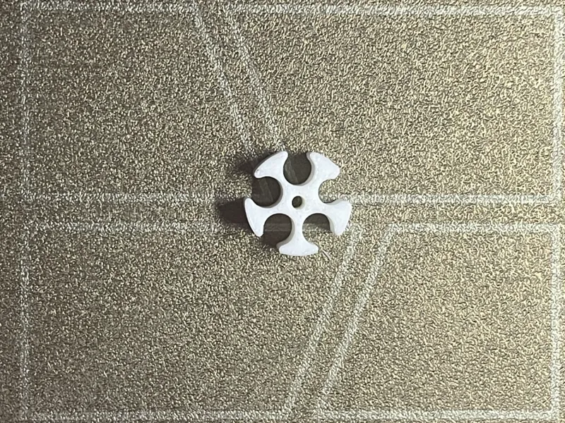 Cable Organizer (A1 Series)