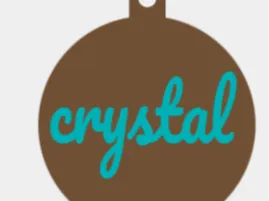 crystal