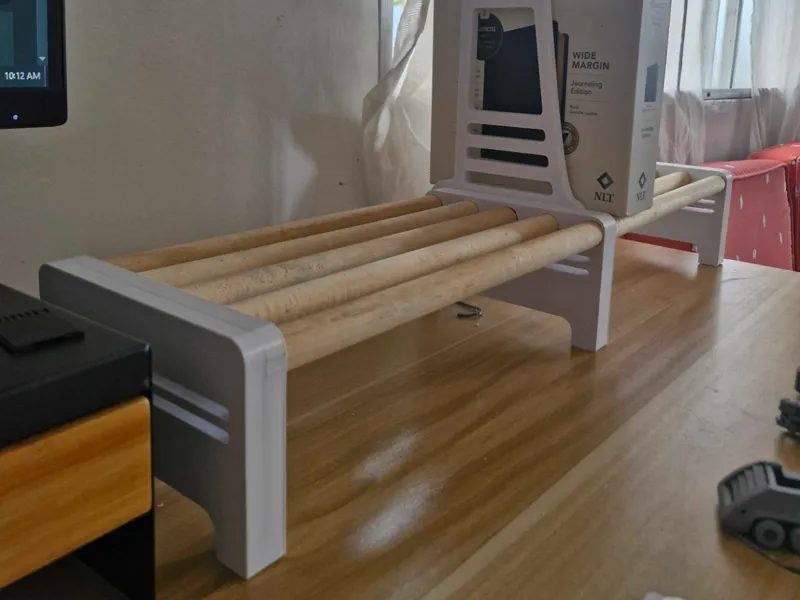 Multi-Purpose Mini Desk Riser