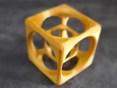 Tesseract