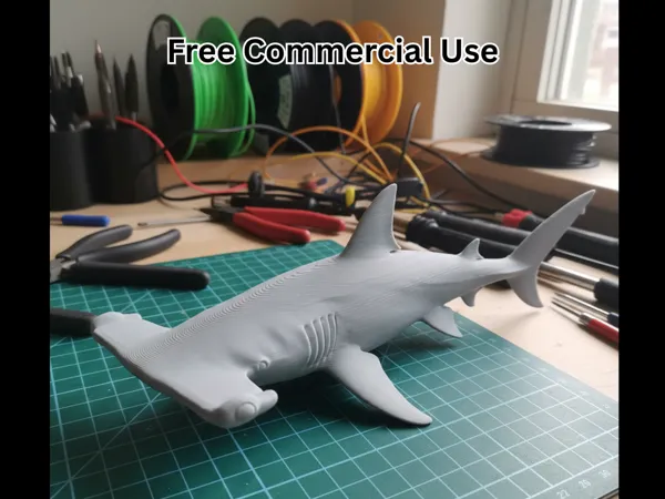 Requin marteau