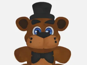 freddy - fnaf