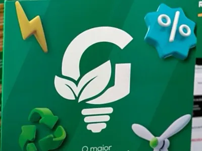 Igreen energy logo 