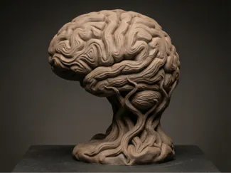 Brain – Thoughtkeeper