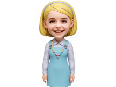 Young Sheldon: Paige